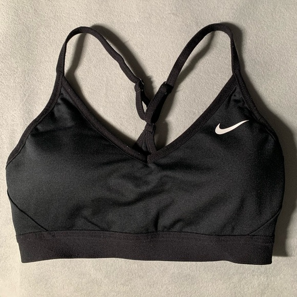 Nike Sports Bra - Picture 1 of 4